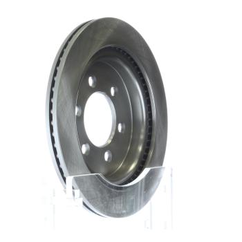 Inroble BR575246 - Disc Brake Rotor Inroble BR575246 Disc Brake Rotor product image 2 of 5