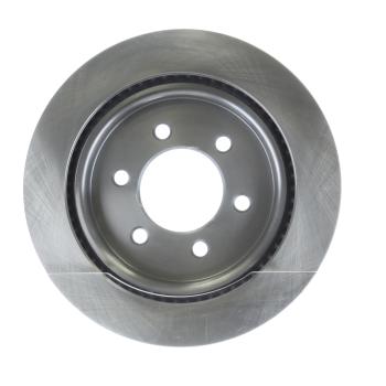 Inroble BR575246 - Disc Brake Rotor Inroble BR575246 Disc Brake Rotor product image 3 of 5