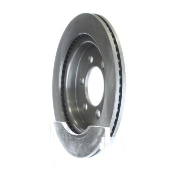 Inroble BR575246 - Disc Brake Rotor Inroble BR575246 Disc Brake Rotor product image 4 of 5