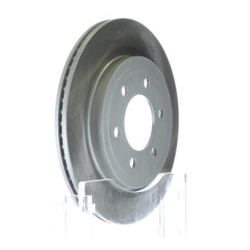 Inroble BR575246 - Disc Brake Rotor Inroble BR575246 Disc Brake Rotor product image 5 of 5