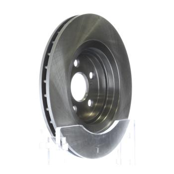 Inroble BR575248 - Disc Brake Rotor Inroble BR575248 Disc Brake Rotor product image 2 of 5