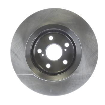 Inroble BR575248 - Disc Brake Rotor Inroble BR575248 Disc Brake Rotor product image 3 of 5