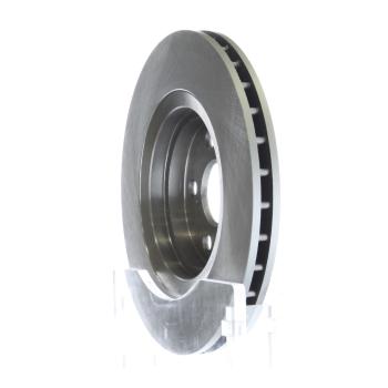Inroble BR575248 - Disc Brake Rotor Inroble BR575248 Disc Brake Rotor product image 4 of 5