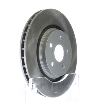 Inroble BR575248 - Disc Brake Rotor Inroble BR575248 Disc Brake Rotor product image 5 of 5