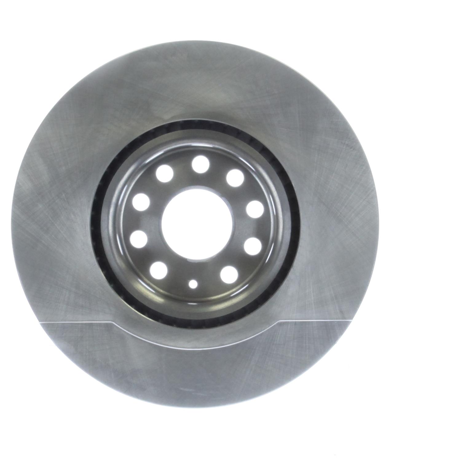 Inroble BR575249 Disc Brake Rotor product image 3 of 5