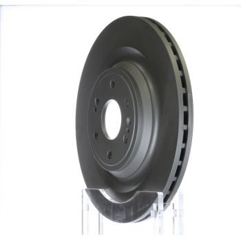 Inroble BR575250 Disc Brake Rotor product image 1 of 5