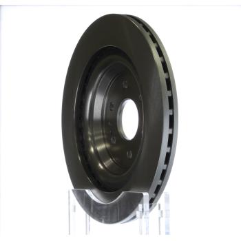 Inroble BR575250 Disc Brake Rotor product image 4 of 5