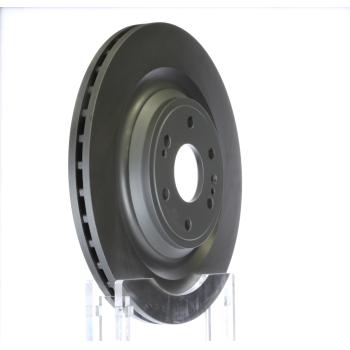 Inroble BR575250 Disc Brake Rotor product image 5 of 5