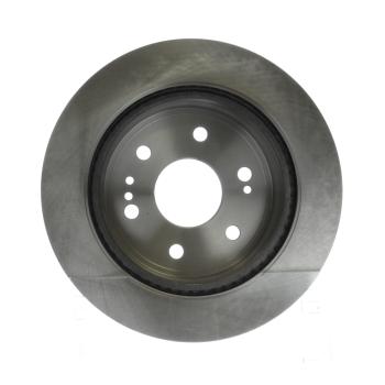 Inroble BR575251 - Disc Brake Rotor Inroble BR575251 Disc Brake Rotor product image 3 of 5