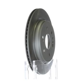 Inroble BR575251 - Disc Brake Rotor Inroble BR575251 Disc Brake Rotor product image 5 of 5
