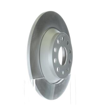 Inroble BR575254 Disc Brake Rotor product image 5 of 5
