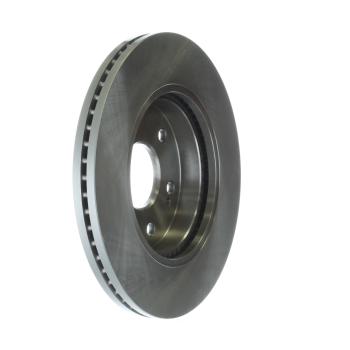 Inroble BR575255 Disc Brake Rotor product image 2 of 5