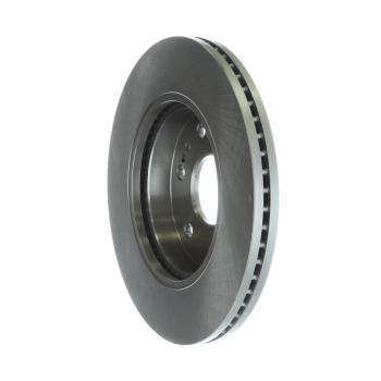 Inroble BR575255 Disc Brake Rotor product image 4 of 5