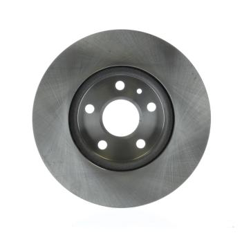 Inroble BR575256 Disc Brake Rotor product image 3 of 5