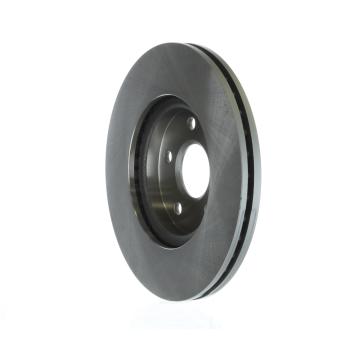 Inroble BR575256 Disc Brake Rotor product image 4 of 5