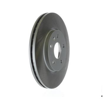 Inroble BR575256 Disc Brake Rotor product image 5 of 5