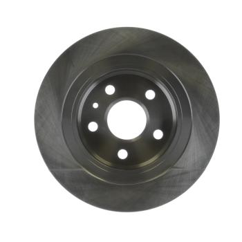 Inroble BR575257 Disc Brake Rotor product image 3 of 5