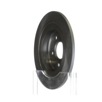 Inroble BR575257 Disc Brake Rotor product image 4 of 5