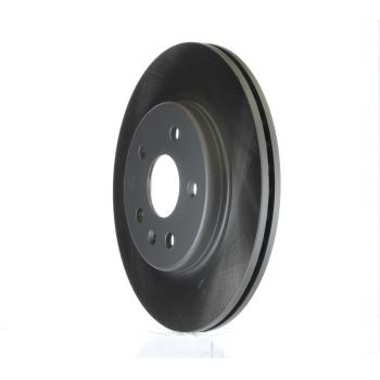 Inroble BR575258 Disc Brake Rotor product image 1 of 5