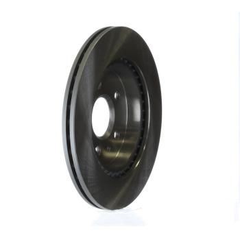 Inroble BR575258 Disc Brake Rotor product image 2 of 5
