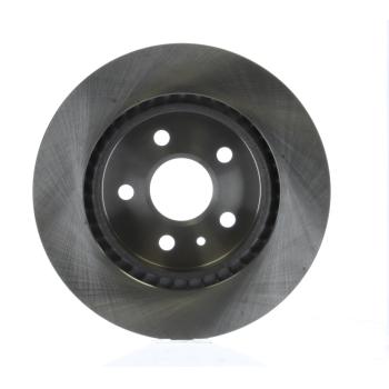 Inroble BR575258 Disc Brake Rotor product image 3 of 5