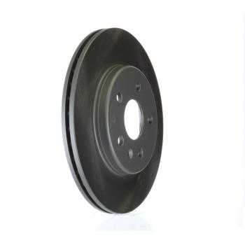 Inroble BR575258 Disc Brake Rotor product image 5 of 5