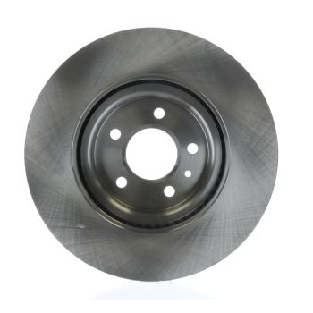 Inroble BR575259 Disc Brake Rotor product image 3 of 5
