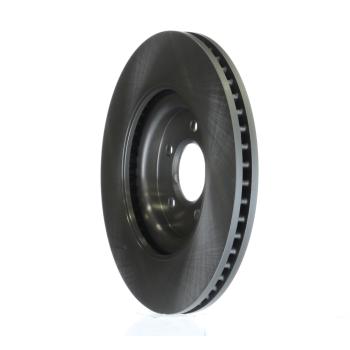 Inroble BR575259 Disc Brake Rotor product image 4 of 5