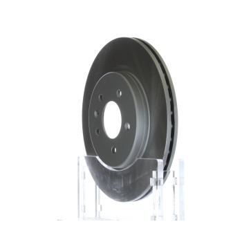 Inroble BR575260 Disc Brake Rotor product image 1 of 5