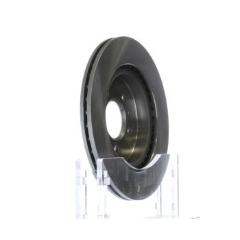 Inroble BR575260 Disc Brake Rotor product image 2 of 5