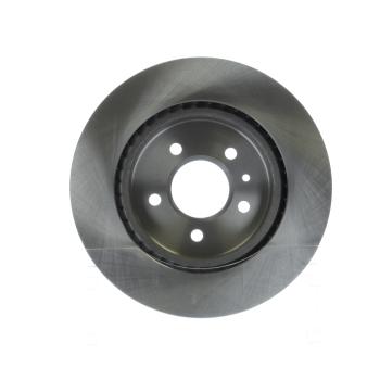 Inroble BR575260 Disc Brake Rotor product image 3 of 5