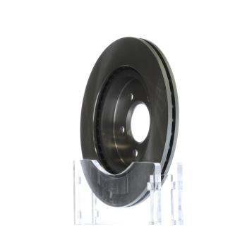 Inroble BR575260 Disc Brake Rotor product image 4 of 5