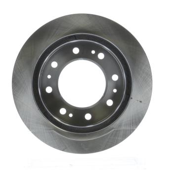 Inroble BR575262 Disc Brake Rotor product image 3 of 5