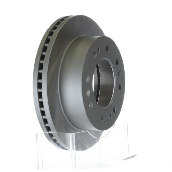 Inroble BR575262 Disc Brake Rotor product image 5 of 5