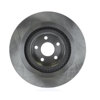 Inroble BR575263 Disc Brake Rotor product image 3 of 5