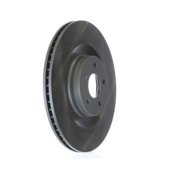 Inroble BR575263 Disc Brake Rotor product image 5 of 5