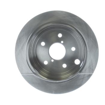 Inroble BR575264 Disc Brake Rotor product image 3 of 5