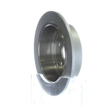 Inroble BR575264 Disc Brake Rotor product image 4 of 5