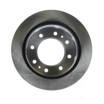 Inroble BR575266 Disc Brake Rotor product image 3 of 5