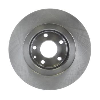 Inroble BR575268 Disc Brake Rotor product image 3 of 5