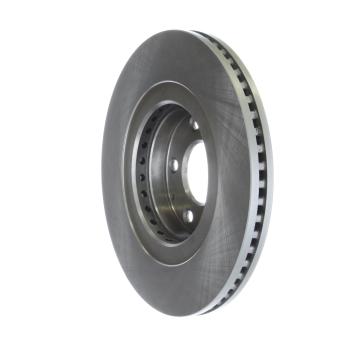 Inroble BR575268 Disc Brake Rotor product image 4 of 5