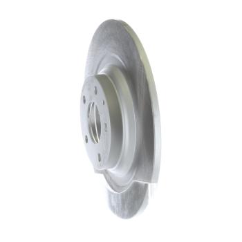 Inroble BR575269 - Disc Brake Rotor Inroble BR575269 Disc Brake Rotor product image 1 of 5