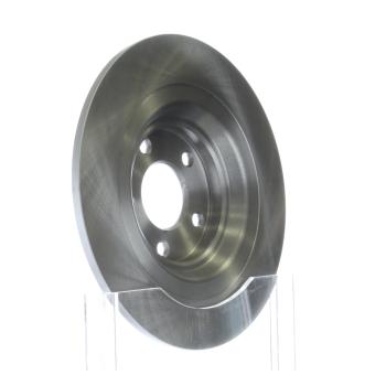 Inroble BR575269 - Disc Brake Rotor Inroble BR575269 Disc Brake Rotor product image 2 of 5