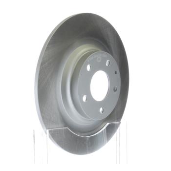 Inroble BR575269 - Disc Brake Rotor Inroble BR575269 Disc Brake Rotor product image 5 of 5