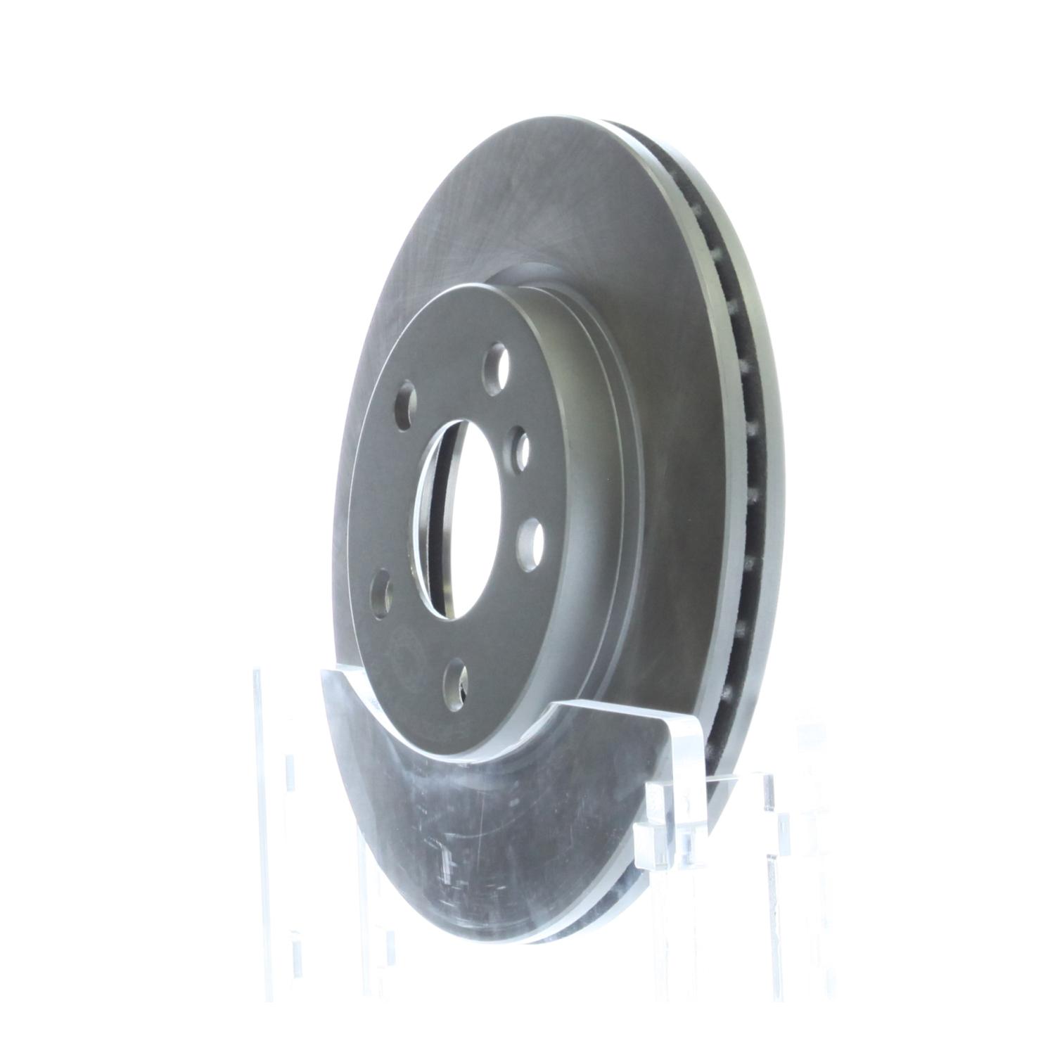 Inroble BR575270 - Disc Brake Rotor Inroble BR575270 Disc Brake Rotor product image 1 of 5