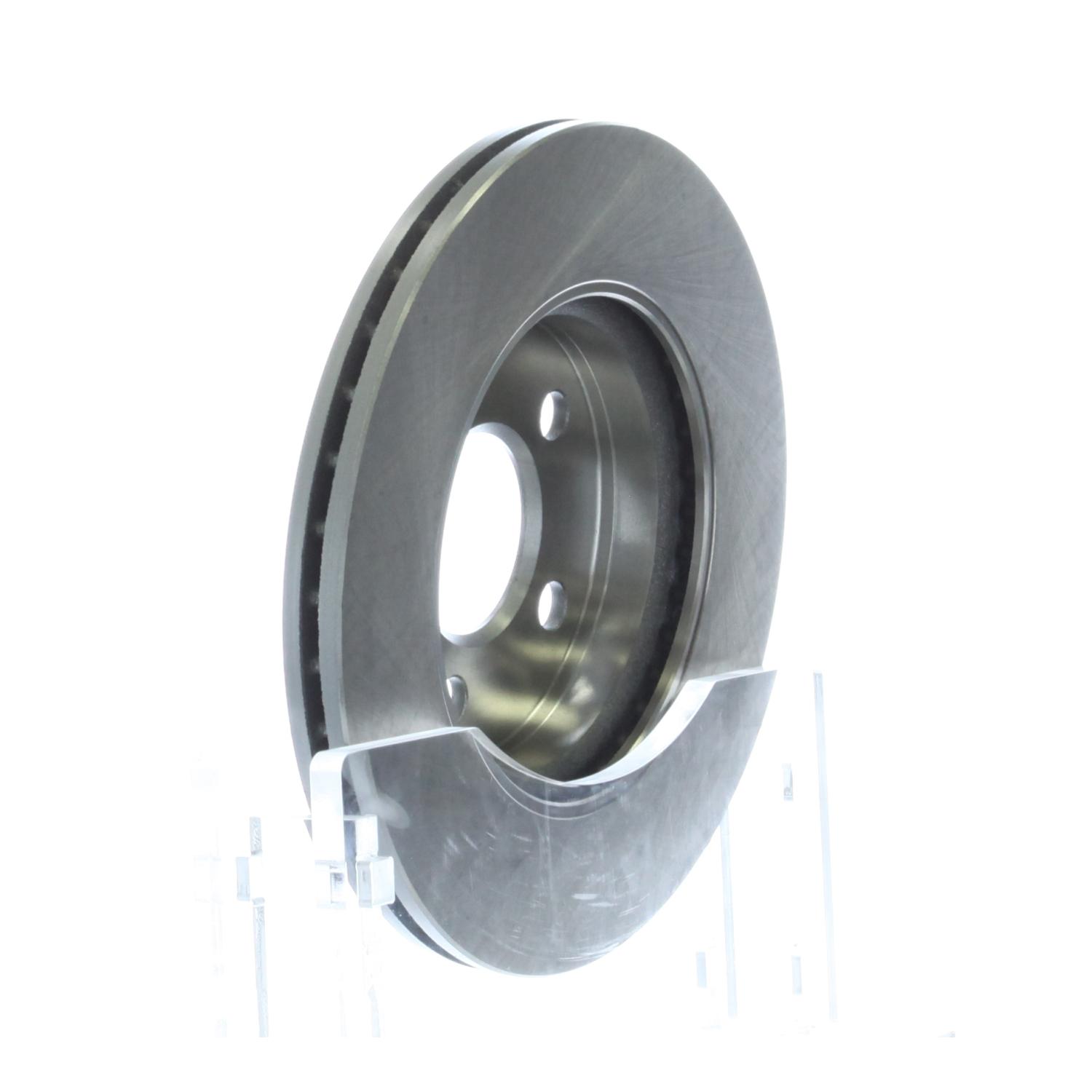 Inroble BR575270 - Disc Brake Rotor Inroble BR575270 Disc Brake Rotor product image 2 of 5