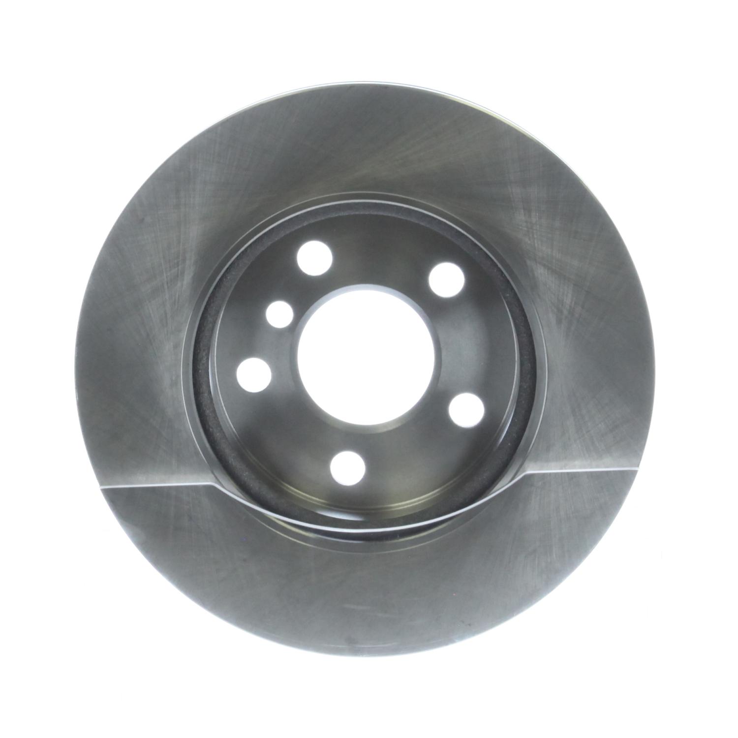 Inroble BR575270 - Disc Brake Rotor Inroble BR575270 Disc Brake Rotor product image 3 of 5