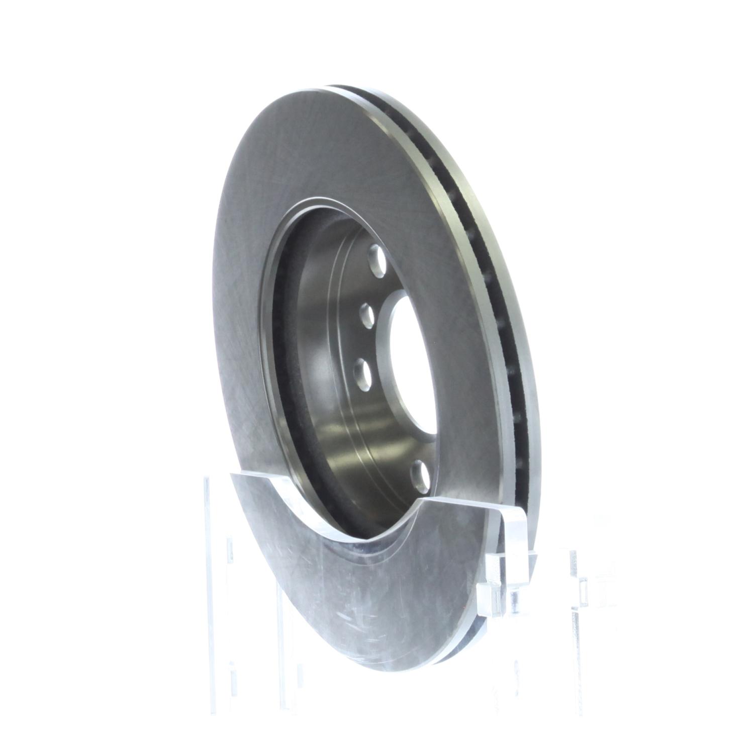Inroble BR575270 - Disc Brake Rotor Inroble BR575270 Disc Brake Rotor product image 4 of 5