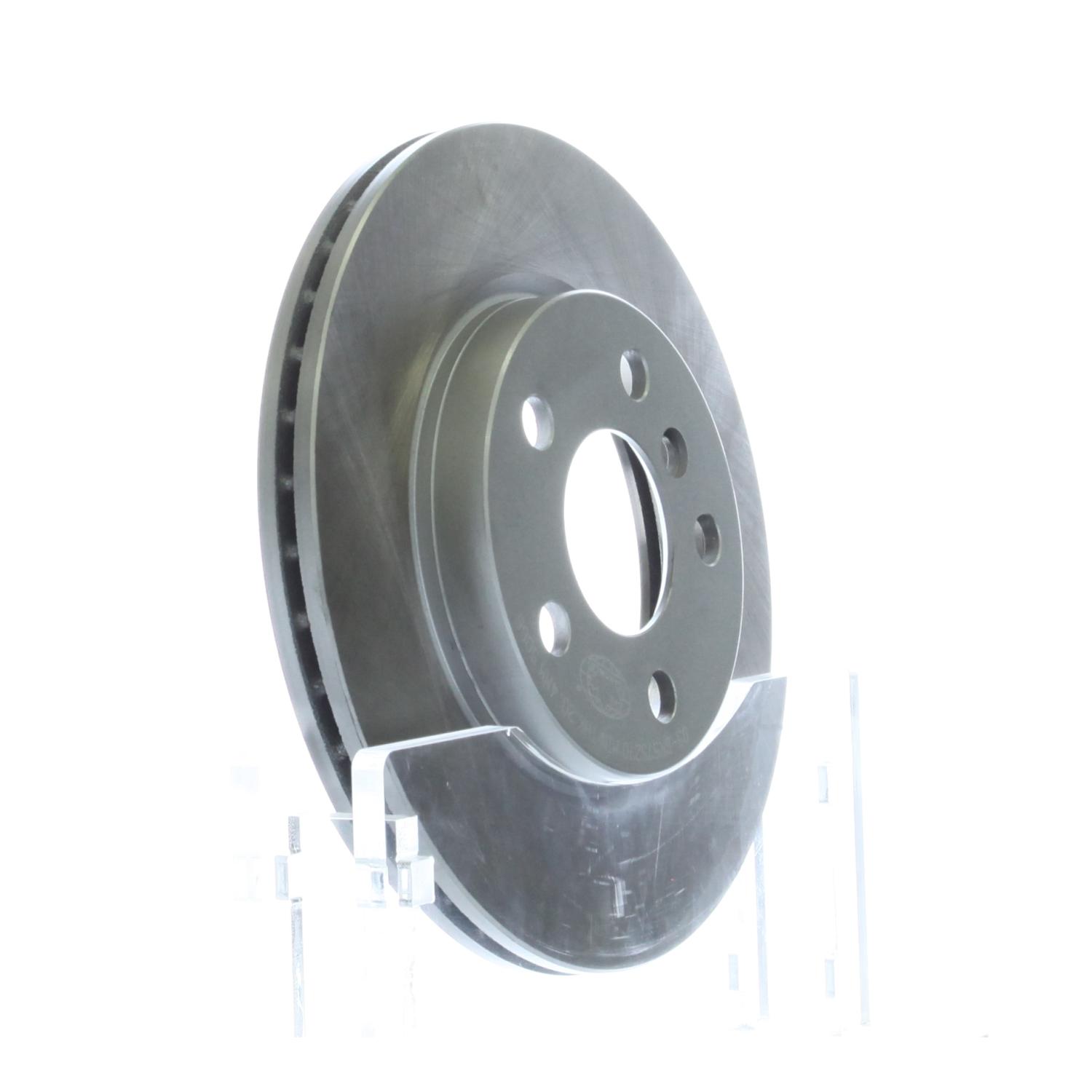 Inroble BR575270 - Disc Brake Rotor Inroble BR575270 Disc Brake Rotor product image 5 of 5