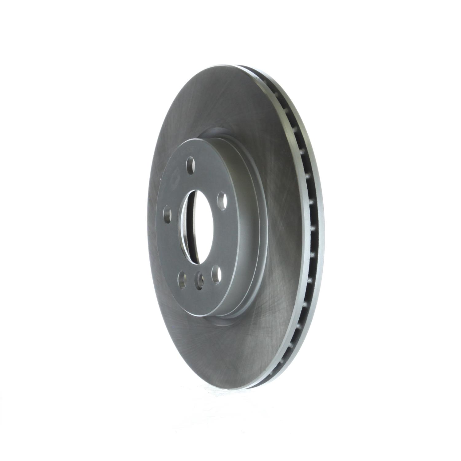 Inroble BR575271 - Disc Brake Rotor Inroble BR575271 Disc Brake Rotor product image 1 of 5